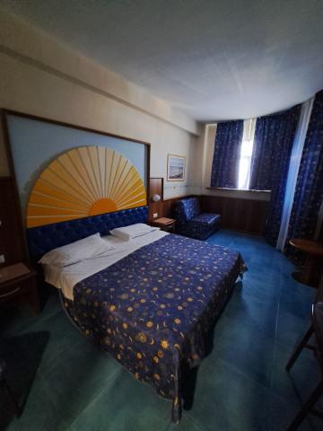 hotel Sporting Baia GiardniniNaxos (19)