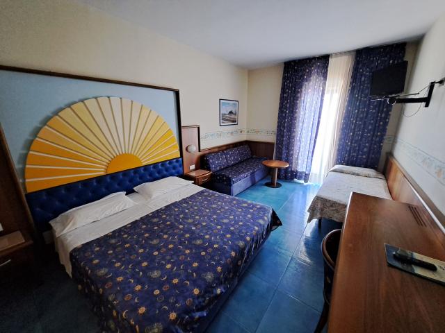 hotel Sporting Baia GiardniniNaxos (18)