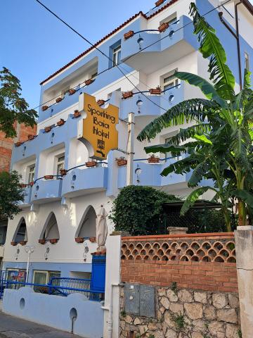 hotel Sporting Baia GiardniniNaxos (16)