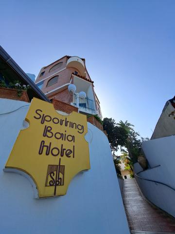 hotel Sporting Baia GiardniniNaxos (15)