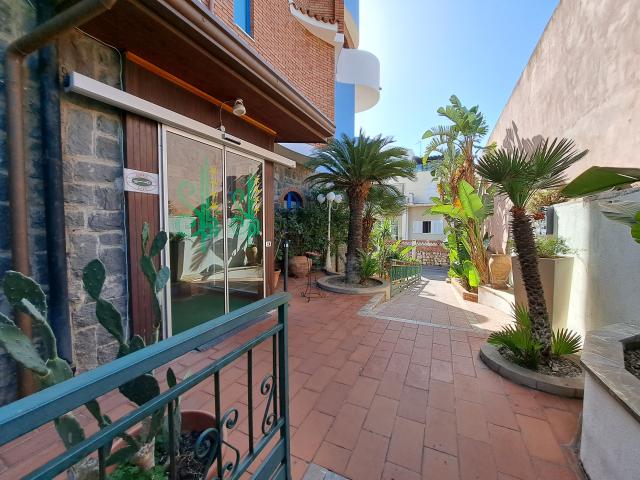 hotel Sporting Baia GiardniniNaxos (14)
