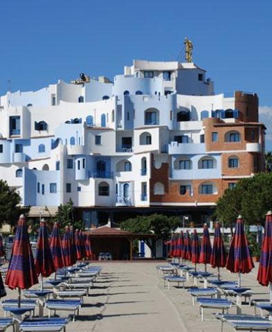 Hotel Sporting Baia, Giardini Naxos (2)