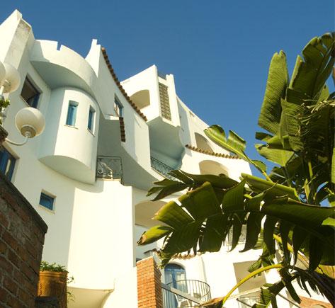 Hotel Sporting Baia, Giardini Naxos (14)