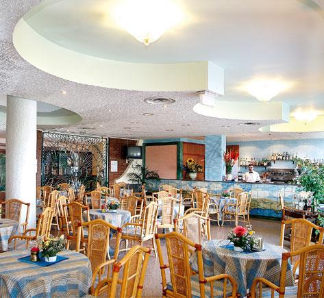 Hotel Sporting Baia, Giardini Naxos (13)