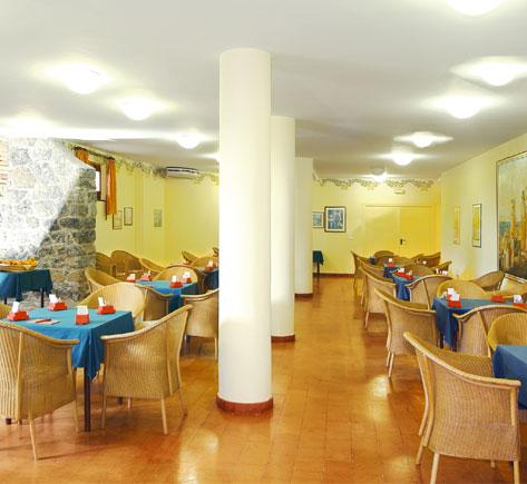 Hotel Sporting Baia, Giardini Naxos (12)