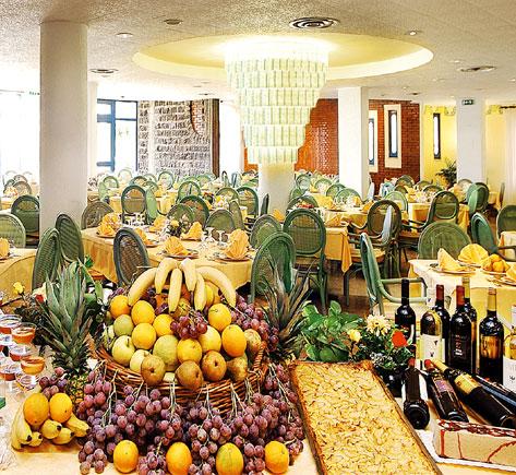 Hotel Sporting Baia, Giardini Naxos (11)