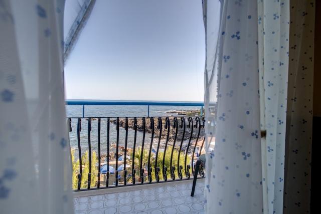 Hotel Kalos, Giardini Naxos (7)