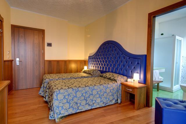 Hotel Kalos, Giardini Naxos (6)