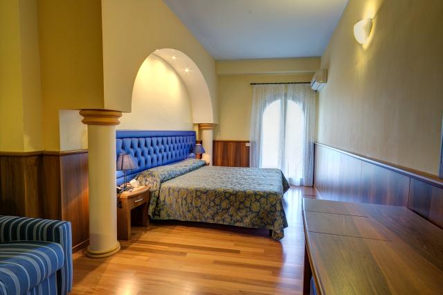 Hotel Kalos, Giardini Naxos (4)