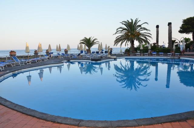 Hotel Kalos, Giardini Naxos (3)