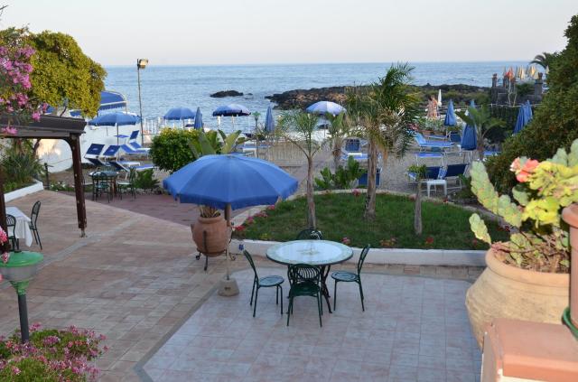 Hotel Kalos, Giardini Naxos (2)