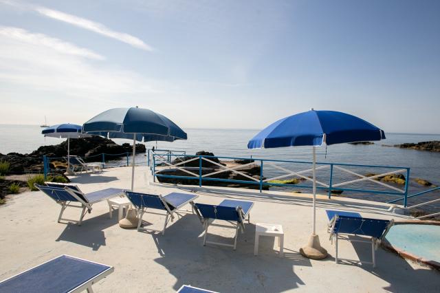 Hotel Kalos, Giardini Naxos (17)