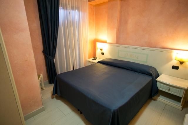 Hotel Kalos, Giardini Naxos (14)