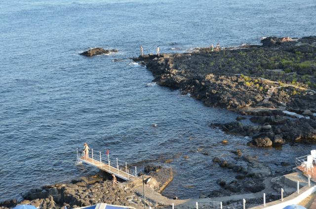 Hotel Kalos, Giardini Naxos (1)