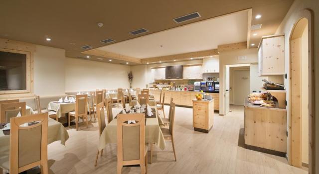 Hotel Silvestri, Livigno  (8)