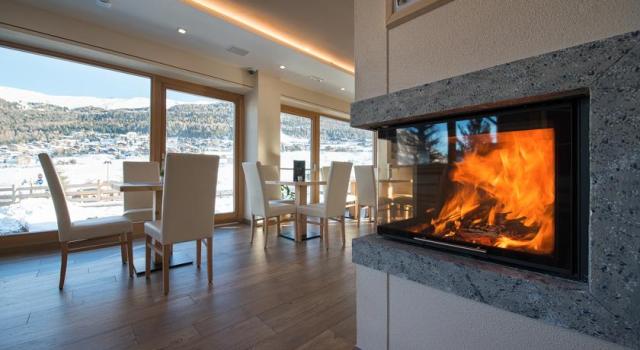 Hotel Silvestri, Livigno  (6)