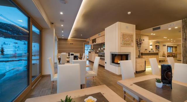 Hotel Silvestri, Livigno  (3)