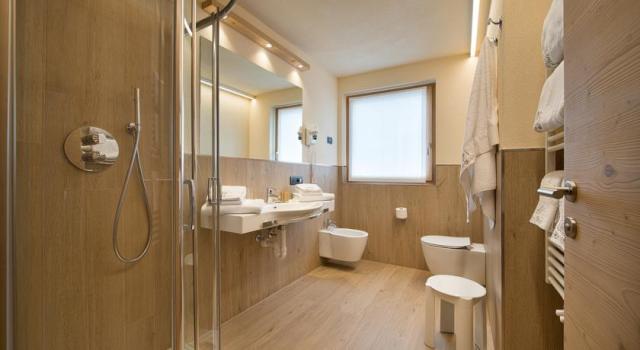 Hotel Silvestri, Livigno  (16)