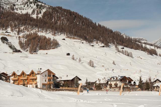 Hotel Silvestri, Livigno  (30)