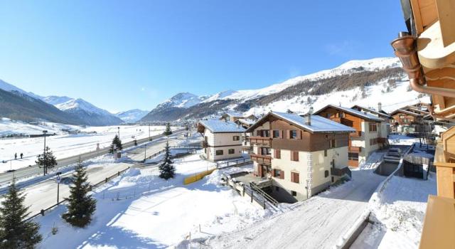 Hotel Silvestri, Livigno  (5)