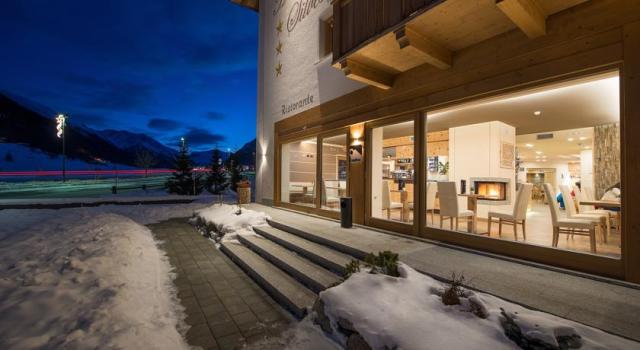 Hotel Silvestri, Livigno  (17)
