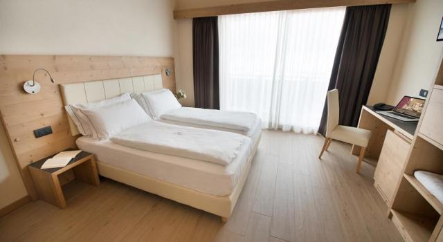 Hotel Silvestri, Livigno  (11)