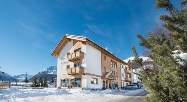 Hotel Silvestri, Livigno  (19)