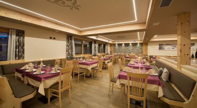 Hotel Silvestri, Livigno  (10)