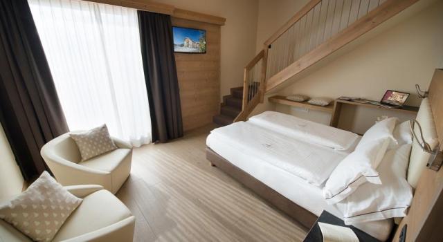 Hotel Silvestri, Livigno  (7)