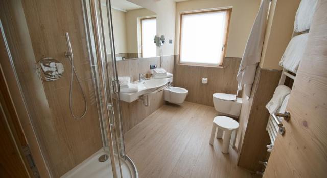 Hotel Silvestri, Livigno  (15)