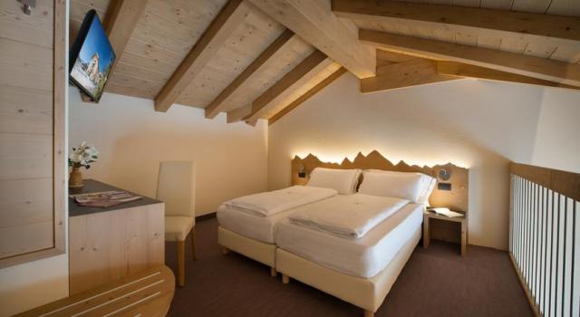 Hotel Silvestri, Livigno  (4)