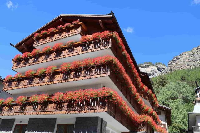 Rezidence Edelweiss, Valdidentro (6)