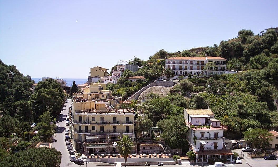 Villa Bianca Resort