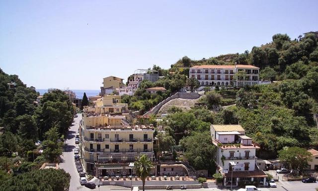Villa Bianca Resort