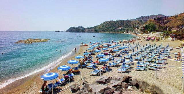 Hotel Villa Bianca, Taormina (7)