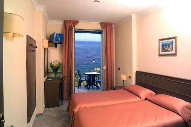 Hotel Villa Bianca, Taormina (4)