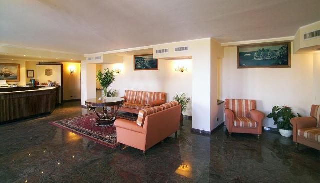 Hotel Villa Bianca, Taormina (10)