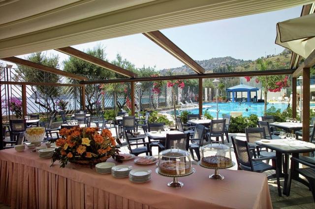 Hotel Villa Bianca, Taormina (9)