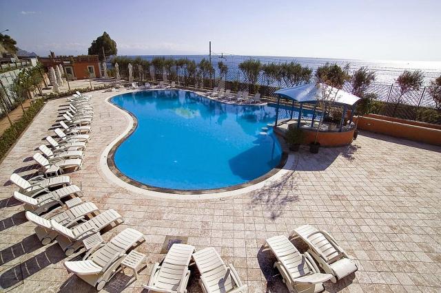 Hotel Villa Bianca, Taormina (8)