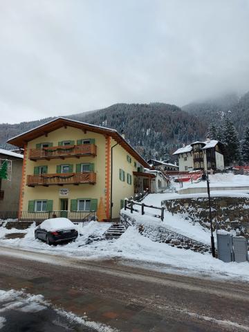 Casa Al Sole, Cogolo 2025 (4)