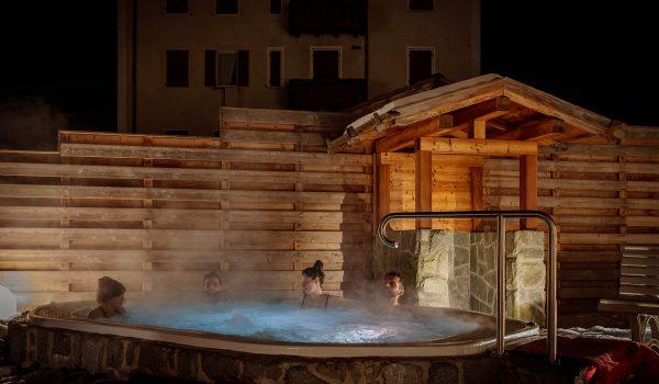 Hotel Dimaro, Folgarida (13)