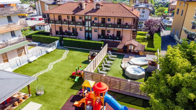 Hotel Dimaro, Folgarida (26)