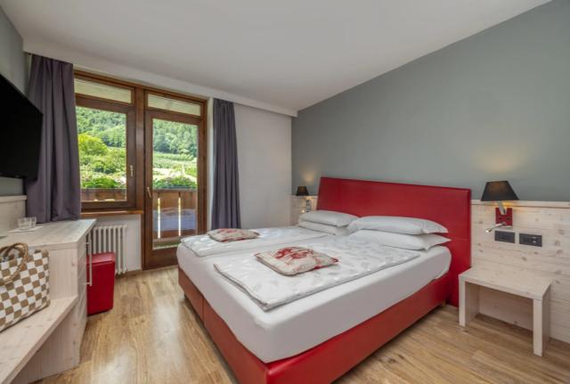 Ariston Hotel, Monclassico 2025 (1)