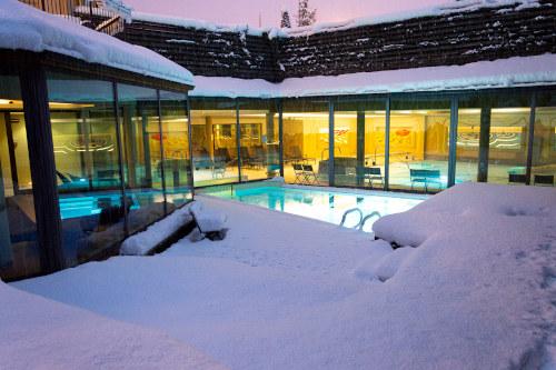 Ariston Hotel, Monclassico
