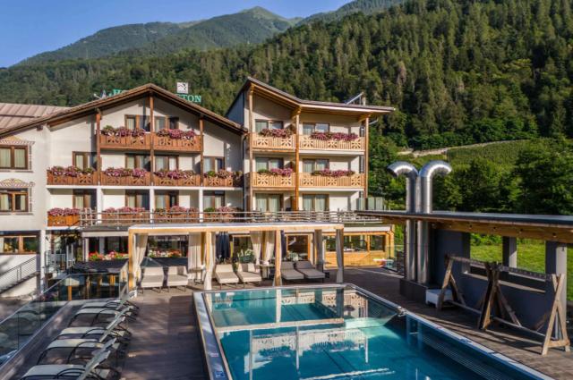 Ariston Hotel, Monclassico 2025 (31)