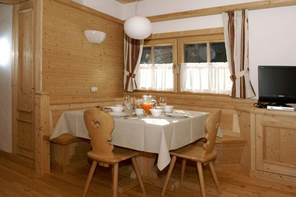 Rezidence Sas de Pelf, Zoldo  (6)