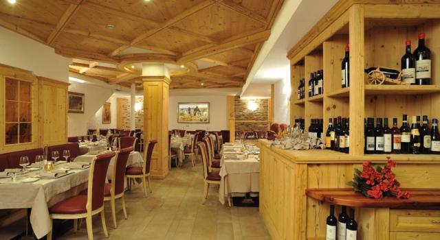 Sport Hotel Romantic Plaza, Madonna (1)
