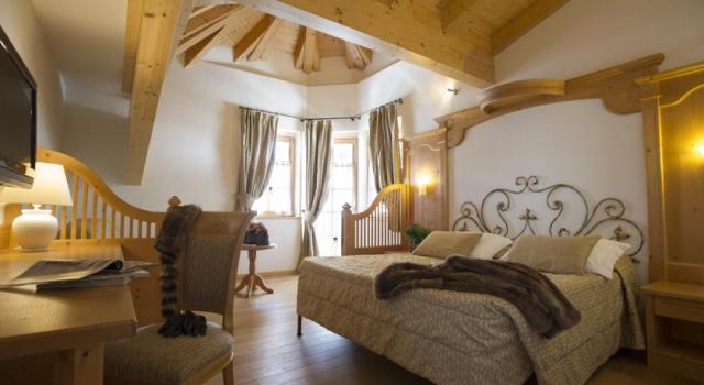 Sport Hotel Romantic Plaza, Madonna (18)