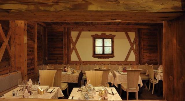 Sport Hotel Romantic Plaza, Madonna (2)
