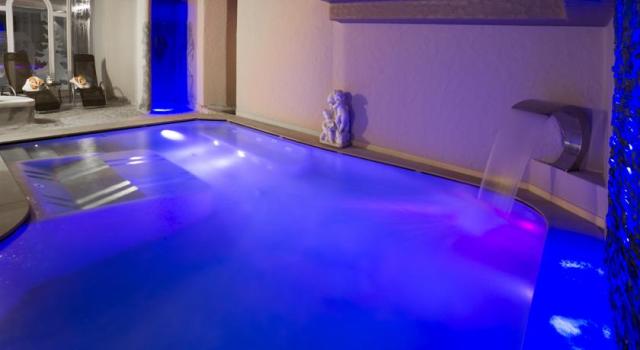 Sport Hotel Romantic Plaza, Madonna (20)